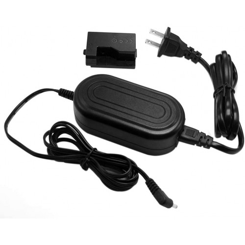 ACKE10 Replacement AC Power Adapter Kit for Canon